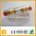 Enchufe de fusible de tubo de 5x20glass venta por mayor de China